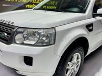 Usado Land Rover Freelander 2 HSE 150 CV (110 kW) 2011 Blanco SUV