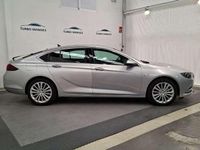 Usado Opel Insignia Innovation 166 CV (122 kW) 2020 Gris Berlina