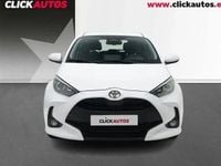 Usado Toyota Yaris Business Edition 116 CV (85 kW) 2025 Utilitario