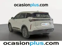Usado Ebro s700 147 CV (108 kW) 2025 Blanco SUV