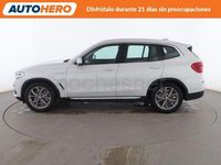 Usado BMW X3 xLine 292 CV (214 kW) 2020 Blanco SUV