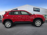 Usado Jeep Avenger Altitude 2024 SUV