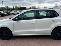 Usado VW Polo Advance 69 CV (50 kW) 2012 Blanco Utilitario