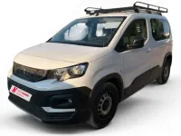 Usado Peugeot Rifter Business-Line 100 CV (73 kW) 2023 Blanco Monovolumen