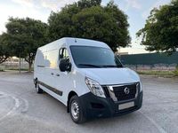 Usado Nissan Interstar 135 CV (99 kW) 2024 Blanco Van