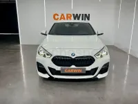 Usado BMW 218 Comfort Edition 150 CV (110 kW) 2022 Blanco Coupe