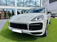 usado Porsche Cayenne E-Hybrid Platinum Edition Coupé Aut.