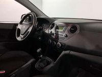 usado Hyundai i10 1.0 MPI Klass