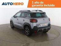 usado Citroën C3 Aircross Puretech S&S Shine 110