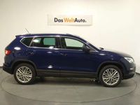 usado Seat Ateca 2.0TDI CR S&S Xcellence 4Drive DSG7 190