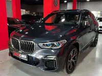 Usado BMW X5 Comfort Edition 400 CV (294 kW) 2019 Gris SUV