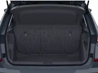 Usado Skoda Kamiq Selection 115 CV (84 kW) 2024 Gris SUV