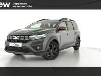 Usado Dacia Jogger Extreme 140 CV (102 kW) 2025 Liquen caqui Monovolumen