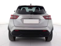 Usado Nissan Juke N-Connecta 114 CV (83 kW) 2025 SUV