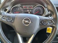 Usado Opel Crossland Business Elegance 120 CV (88 kW) 2021 Plateado SUV