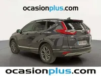 Usado Honda CR-V Lifestyle 184 CV (135 kW) 2023 Azul SUV