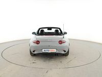 Usado Mazda MX5 Homura-Line 184 CV (135 kW) 2024 Gris Descapotable