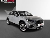 Usado Audi Q2 Advanced 110 CV (80 kW) 2023 SUV