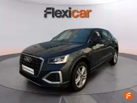 Usado Audi Q2 Premium 110 CV (80 kW) 2022 Gris SUV
