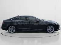Usado Audi A5 Sportback Advanced Plus 150 CV (110 kW) 2022 Negro Utilitario