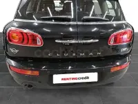 Usado Mini Clubman 116 CV (85 kW) 2021 Negro Familiar