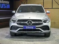 Usado Mercedes GLC300e 2020 SUV