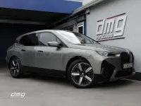Używany BMW iX Comfort Edition 239 kW (326 KM) 2023 Eléctrico SUV