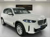 Usado BMW X5 xLine 298 CV (219 kW) 2024 Blanco SUV