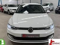 Usado VW Golf VII 116 CV (85 kW) 2021 Familiar