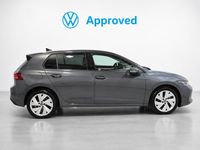 Occasion VW Golf VIII 116 ch (85 kW) 2025 Gris Berline