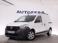 Usado Dacia Dokker 109 CV (80 kW) 2020 Blanco Monovolumen