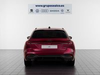 Nuevo Audi A5 Premium 299 CV (219 kW) 2025 Rojo Familiar