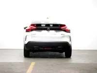 Usado Citroën e-C4 Shine 100 kW (136 HP) 2023 Branco Citadino