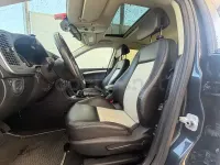 Usado Saab 9-3 Vector 175 CV (128 kW) 2007 Azul Utilitario