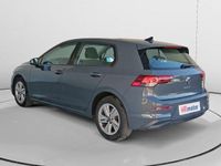 Usado VW Golf VIII Life 110 CV (80 kW) 2024