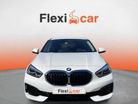 Usado BMW 120 Comfort Edition 190 CV (139 kW) 2020 Blanco Utilitario