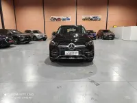 Usado Mercedes GLE350 272 CV (200 kW) 2020 Negro SUV