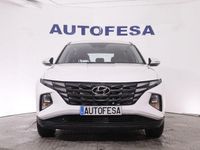 Usado Hyundai Tucson 115 CV (84 kW) 2022 Blanco SUV