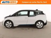 Usado BMW i3 Comfort Edition 125 kW (170 CV) 2019 Blanco Utilitario