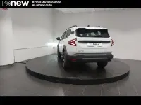 Nuevo Dacia Bigster Expression 140 CV (102 kW) 2026 Blanco SUV