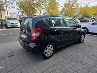 Usado Mercedes A160 Avantgarde 95 CV (69 kW) 2012 Negro Monovolumen