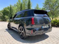 Usado Mini Countryman 163 CV (119 kW) 2024 Gris / plata SUV