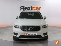 Usado Volvo XC40 Inscription 262 CV (192 kW) 2022 Blanco SUV
