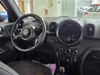 Usado Mini Cooper D Countryman 150 CV (110 kW) 2020 Azul SUV
