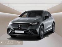 Usado Mercedes EQE350 Edition 214 kW (292 CV) 2024 Gris SUV
