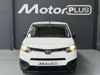 Usado Toyota Proace City City 102 CV (75 kW) 2021 Blanco Monovolumen