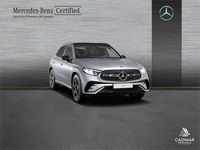 Nuevo Mercedes GLC220 197 CV (144 kW) 2025 Gris SUV