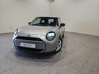 Usado Mini Cooper SE 160 kW (218 CV) 2024 Gris plata Utilitario