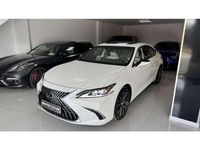 Usado Lexus ES300 218 CV (160 kW) 2024 Blanco Berlina