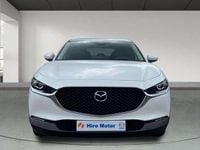 Nuevo Mazda CX-30 141 CV (103 kW) 2025 Blanco SUV